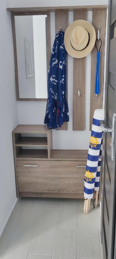 Apartamenty Dzemejra - Jumeirah Ujście-Darłowskie Exterior photo