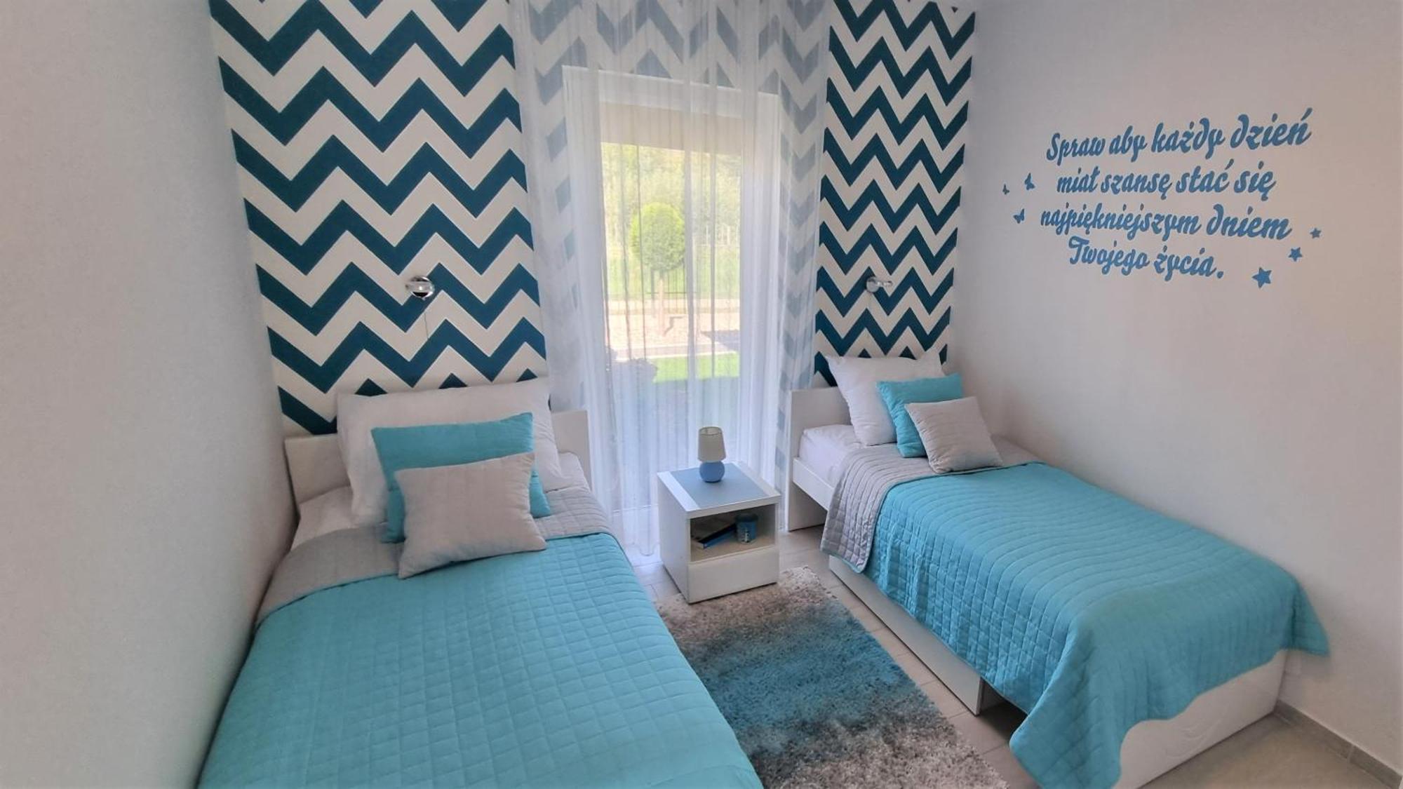 Apartamenty Dzemejra - Jumeirah Ujście-Darłowskie Exterior photo