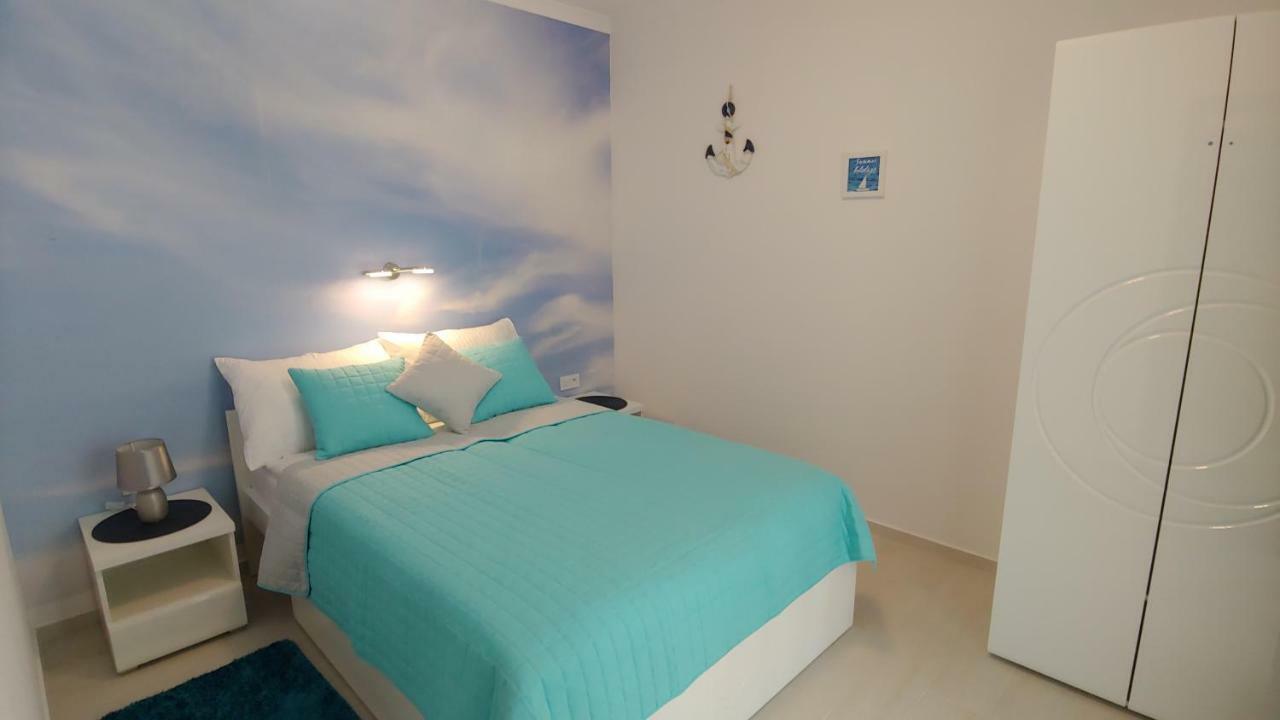 Apartamenty Dzemejra - Jumeirah Ujście-Darłowskie Exterior photo